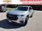 2019 Chevrolet Traverse RS
