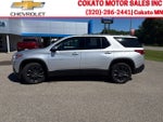 2019 Chevrolet Traverse RS