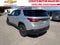 2019 Chevrolet Traverse RS