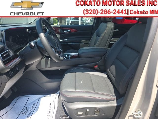 2026 Chevrolet Traverse Z71 - Photo 12