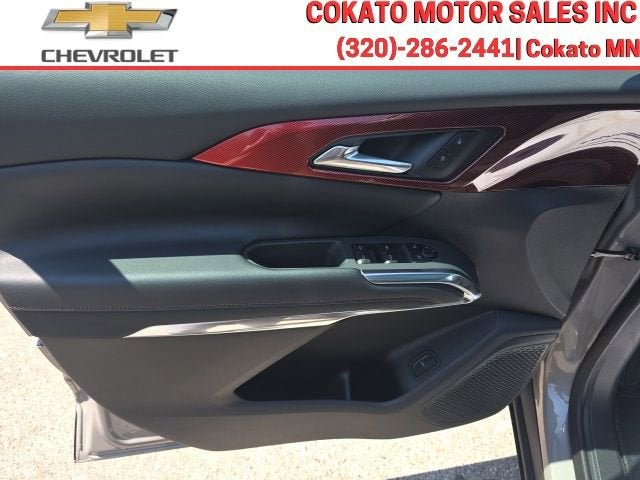 2026 Chevrolet Traverse Z71 - Photo 14