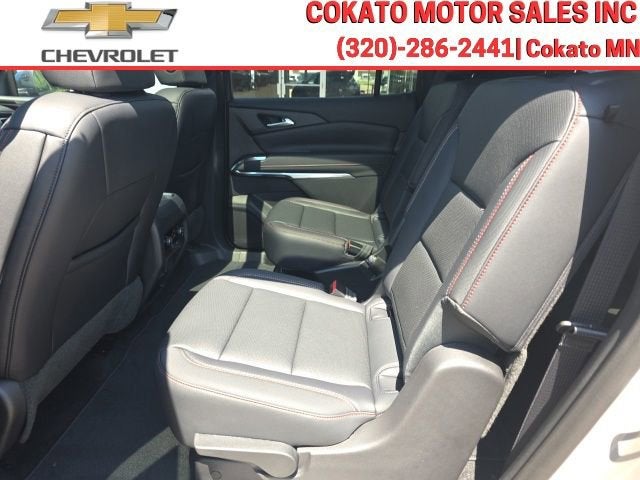 2026 Chevrolet Traverse Z71 - Photo 15
