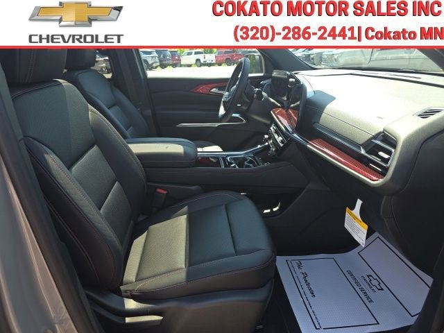 2026 Chevrolet Traverse Z71 - Photo 23