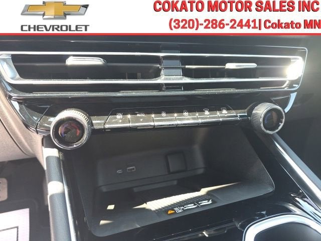 2026 Chevrolet Traverse Z71 - Photo 26
