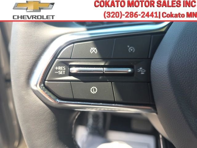 2026 Chevrolet Traverse Z71 - Photo 28