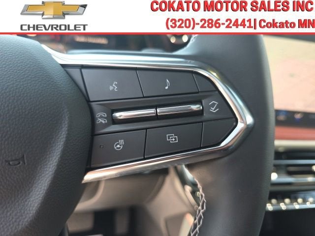2026 Chevrolet Traverse Z71 - Photo 29