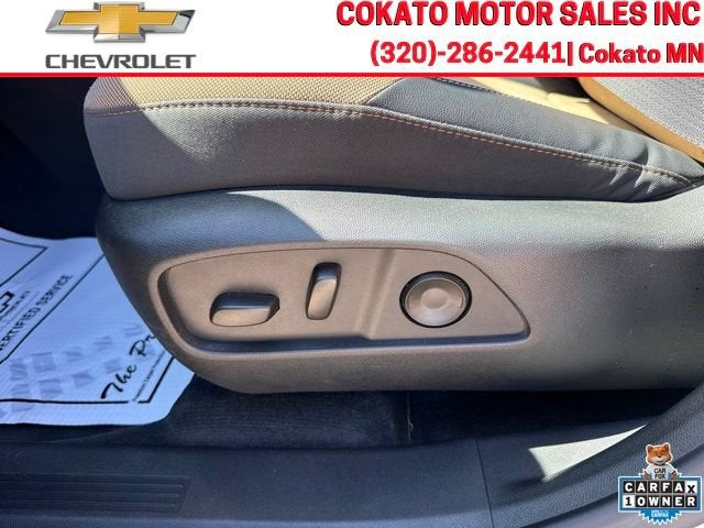 2025 Chevrolet Equinox ACTIV