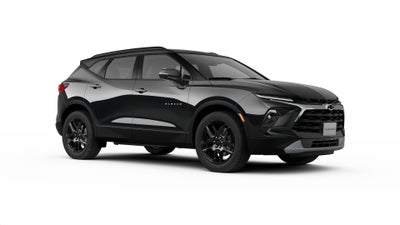 2026 Chevrolet Blazer 3LT