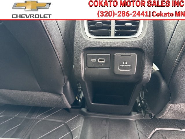 2021 Chevrolet Blazer Premier