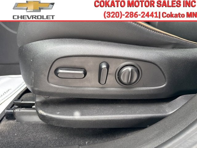 2021 Chevrolet Blazer Premier