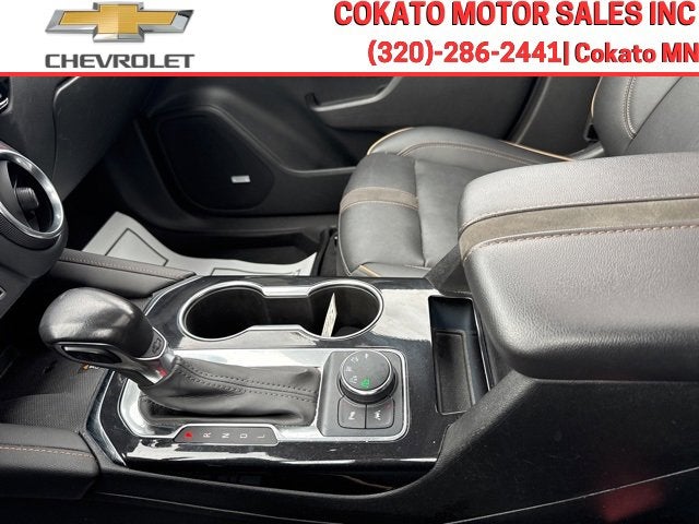 2021 Chevrolet Blazer Premier