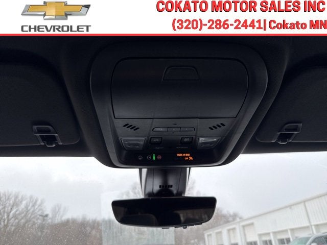 2021 Chevrolet Blazer Premier