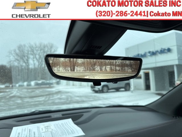 2021 Chevrolet Blazer Premier