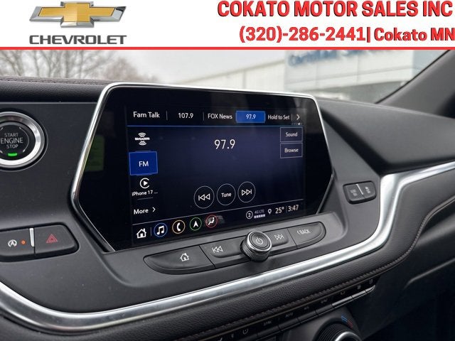 2021 Chevrolet Blazer Premier