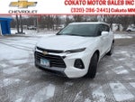 2021 Chevrolet Blazer Premier