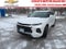 2021 Chevrolet Blazer Premier