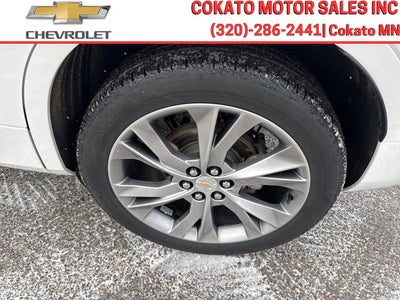 2021 Chevrolet Blazer Premier