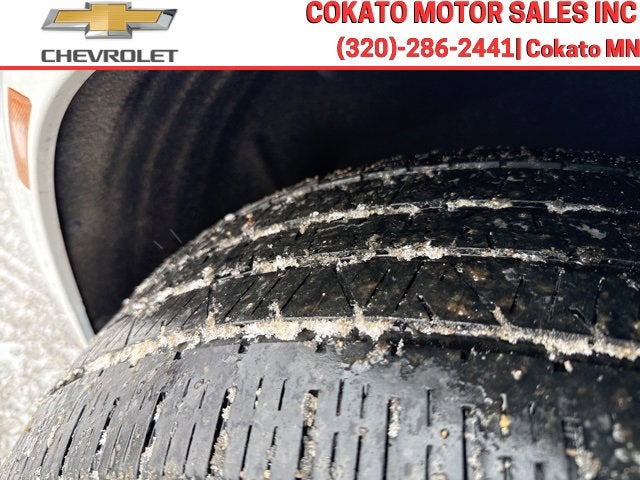 2021 Chevrolet Blazer Premier