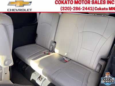 2018 Buick Enclave Premium