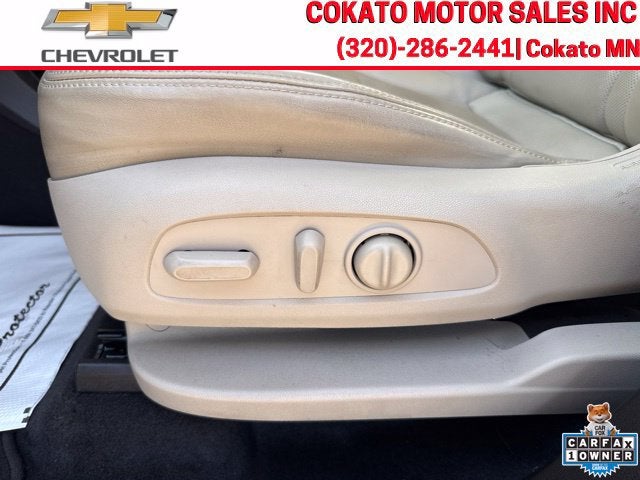 2018 Buick Enclave Premium