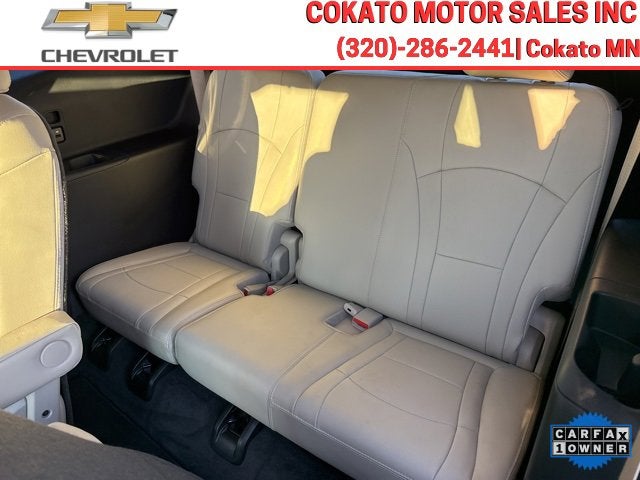 2020 Buick Enclave Premium