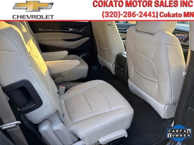 2020 Buick Enclave Premium