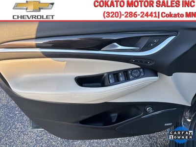 2020 Buick Enclave Premium