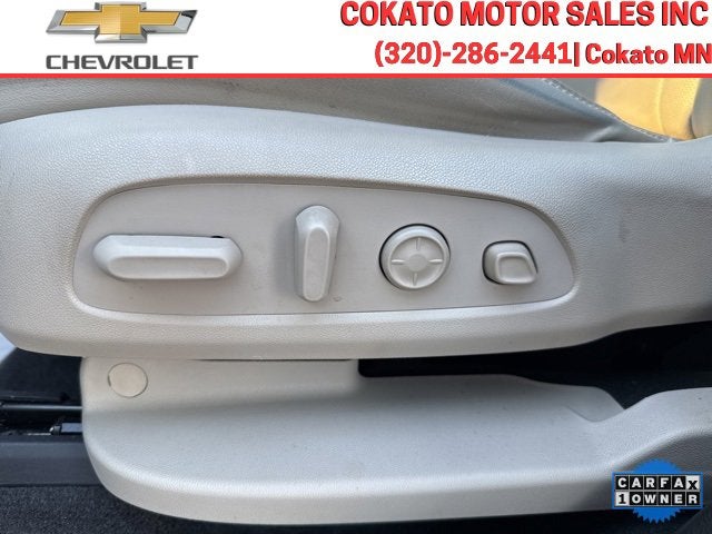 2020 Buick Enclave Premium