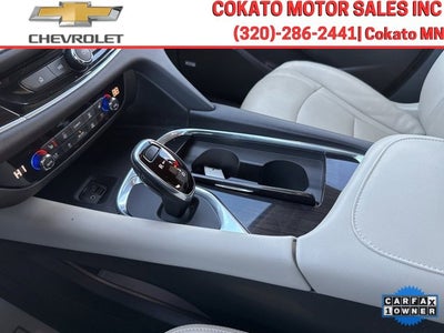 2020 Buick Enclave Premium