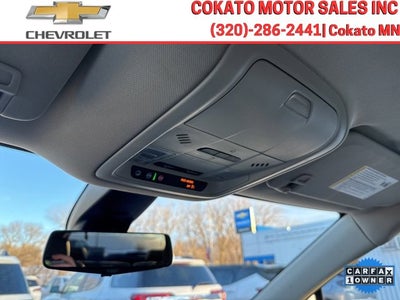 2020 Buick Enclave Premium