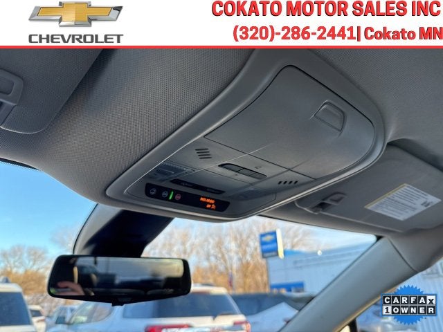 2020 Buick Enclave Premium