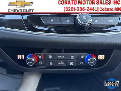 2020 Buick Enclave Premium