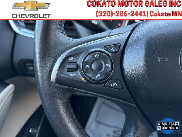 2020 Buick Enclave Premium