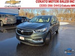 2020 Buick Enclave Premium