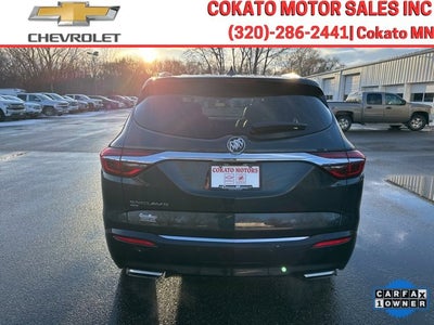 2020 Buick Enclave Premium