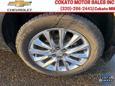 2020 Buick Enclave Premium