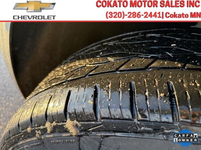 2020 Buick Enclave Premium