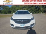 2018 Buick Enclave Avenir