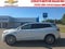 2018 Buick Enclave Avenir