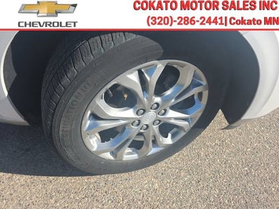 2018 Buick Enclave Avenir