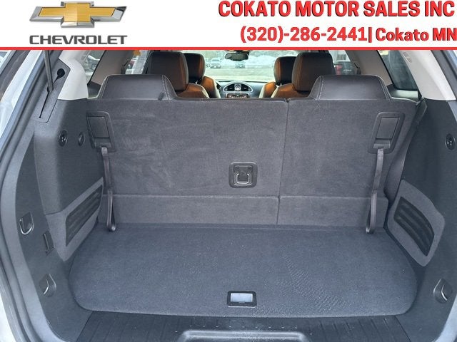 2017 Buick Enclave Premium