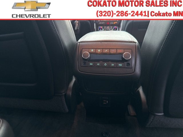 2017 Buick Enclave Premium