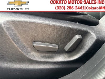 2016 Mazda Mazda CX-5 Touring