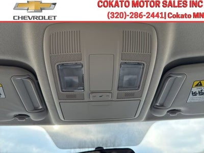 2016 Mazda Mazda CX-5 Touring