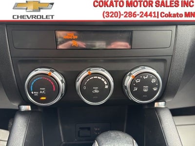 2016 Mazda Mazda CX-5 Touring