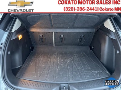 2024 Buick Encore GX Avenir