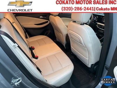 2024 Buick Encore GX Avenir