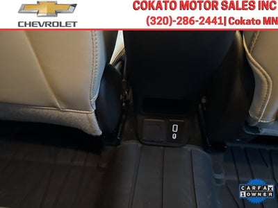 2024 Buick Encore GX Avenir