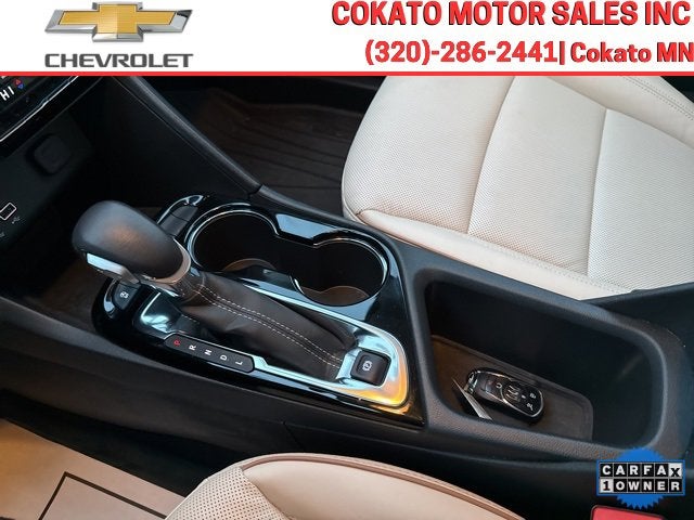 2024 Buick Encore GX Avenir