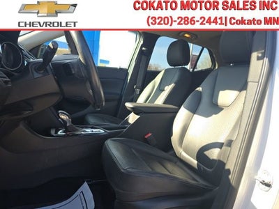 2020 Buick Encore GX Essence